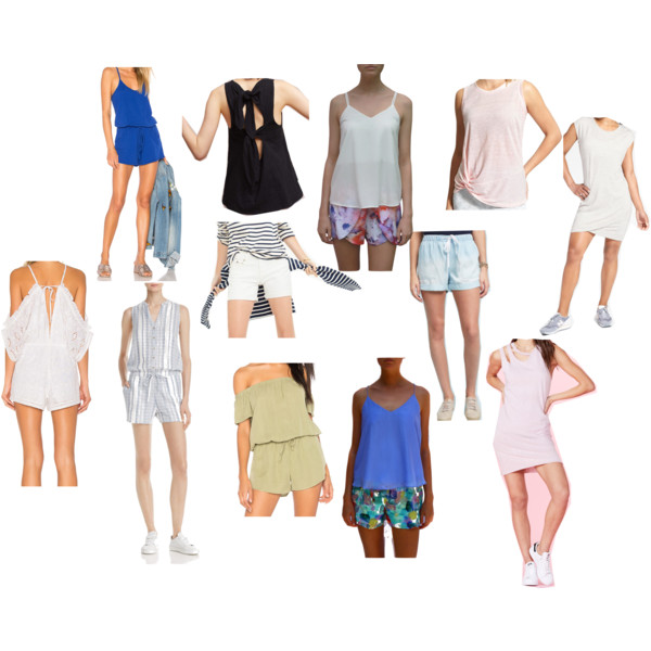 Women's Style Guide: What to Wear to a Golf Tournament - Golftini