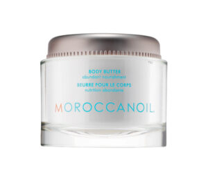 MoroccanOil Body Butter